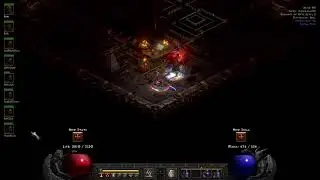 D2R Chaos Runs