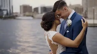 Kevin & Augustina: 