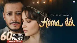 Homa Dol - Saad Lamjarred | Neeti Mohan | Elli AvrRam | Rajat Nagpal | Anshul Garg