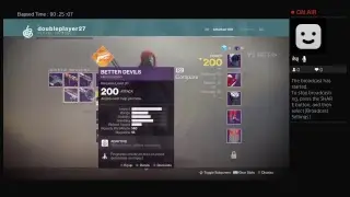Playing Destiny 2 Beta with friends