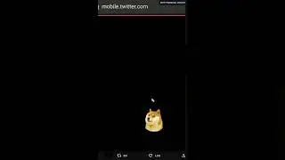 #DOGECOIN