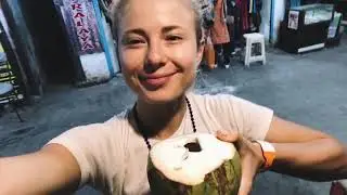 аштанга йога с гуруджи