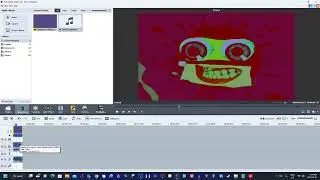 How to make Stereo Interlacing Visuals on AVS