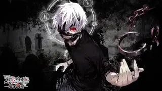 Аниме клип 「AMV」 Демон внутри рвет