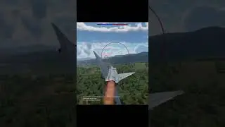 МЕХАНИКА ПАРЛ-РАКЕТ в WAR THUNDER BE LIKE... 