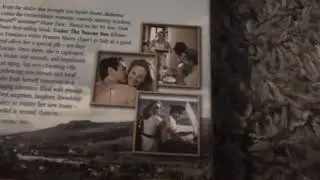 In Depth Reviews Episode 3: Under The Tuscan Sun VHS