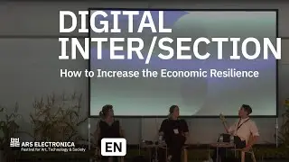 How to Increase the Economic Resilience of Digital Art Organizations?