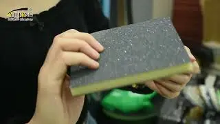Sanding Block