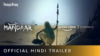 Mandaar Official Hindi Trailer