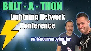Lightning Network Bolt-A-Thon | Litecoin Lightning