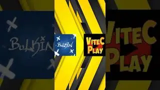 "Битва 3" Булкин VS ViteCPlay #ютуберы #булкин #vitec_play #лучшее #рекомендации #рек