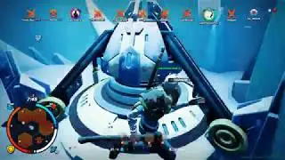 The Darwin Project - Игра за шоу-директора!