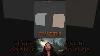 Domina el Modificador Mirror en 1 Minuto