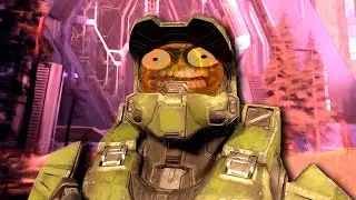 Halo Infinite is finally good, and you're missing out