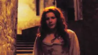 Vampire Diaries Fan Fiction - Charlie and Damon - Resting Here With Me