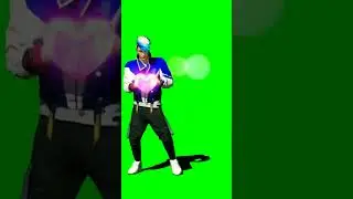 FREEFIRE GREEN SCREEN EMOTE❤|| FF GREEN SCREEN EMOTE USE FOR FREE😌|| 