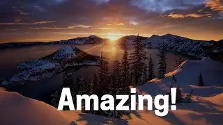 Alex Noriega - Success Interview - Master Landscape Photographer