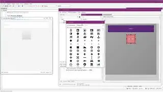 XUI - Cross platform UI