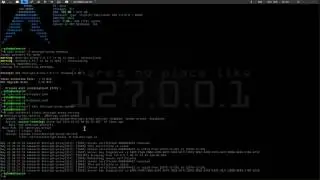 Install and  Configure Dnscrypt/Dnsmasq