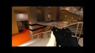 Mirror's Edge - Walkthrough - Chapter 8 - Kate