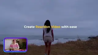 Picture In Picture: (Mogrt) Premiere Pro template