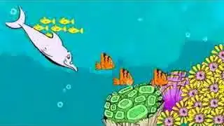 Under the Sea