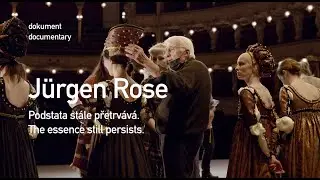 Dokument Jürgen Rose: Podstata stále přetrvává