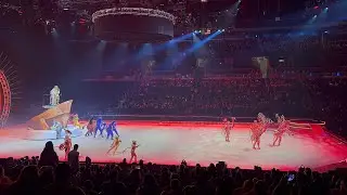 Live DISNEY ON ICE Orlando, FL