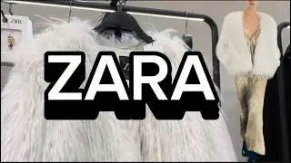 “🔥 Todos los videos  de ZARA que arrasaron este mes 🎯 ¡No te pierdas las tendencias más TOP! 👗✨”