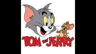Tom and jerry توم وجيري ساعه من اقوي المغامرات