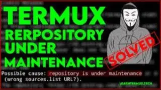 Termux Update issue Solved | Termux issue 2022 |