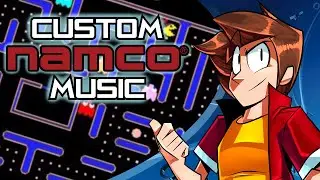 Stage 1 Shenanigans (Custom Namco Music)