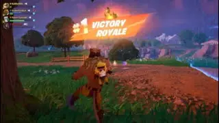 Fortnite ➖ Getting Alot Of Wins