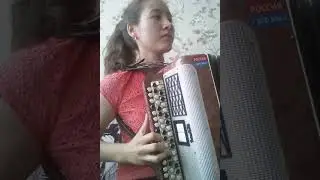 Казачий романс Кукушка (Мордвинова Ольга)