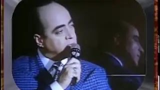 Starmania 1989 - "Interview de Zero Janvier"