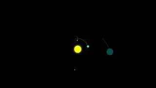 How to create planets 