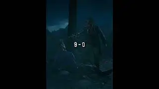 John Showed No Mercy To Micah 🥶 - 