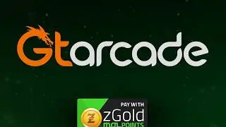 Legacy of Discord and other GTarcade games: Top-up with zGold-MOLPoints