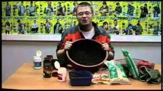 О фидерных прикормках (часть 6)