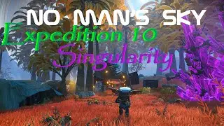 No Mans Sky Expedition 10 on Switch Part 4