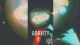 Martin Garrix, Sem Vox - Gravity (feat. James) | Audio Video