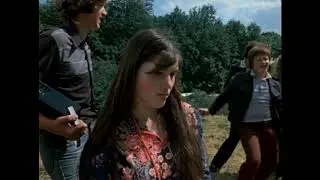 Танец из фильма "Вам и не снилось"