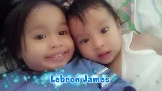 Eury and KimvyBff