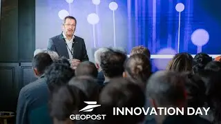 Innovation: Then, Now & Tomorrow