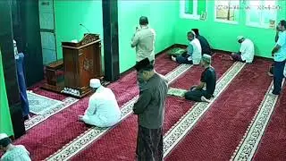 HASIL REKAMAN CCTV V380