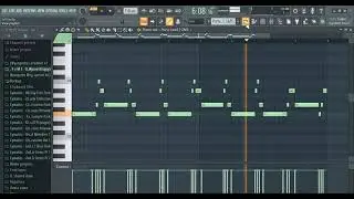 cochise - tell em flp (remake)