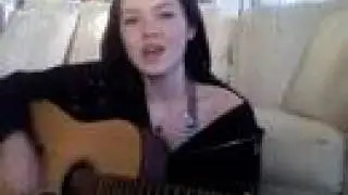 Rihanna - Umbrella (Acoustic)
