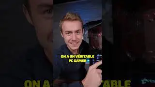 On ACHÈTE un PC Gamer pas cher à 200€ !