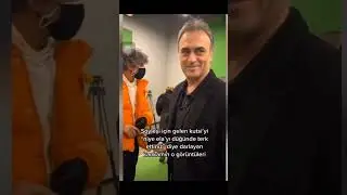 Kutsi Levent ela açıklaması