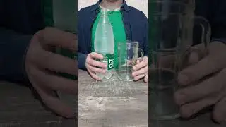 💧Наливаем водичку правильно! #shorts #tiktok #lifehack